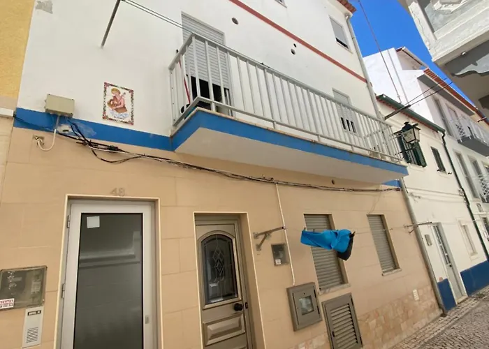 Casa Avo Velha Duplex - Faneca Dom wakacyjny