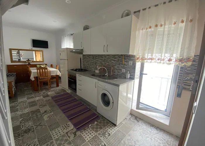 Dom wakacyjny Casa Avo Velha Duplex - Faneca *