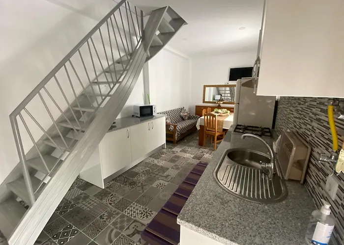 Casa Avo Velha Duplex - Faneca Dom wakacyjny *