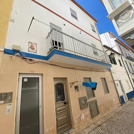 Casa Avo Velha Duplex - Faneca 펜션