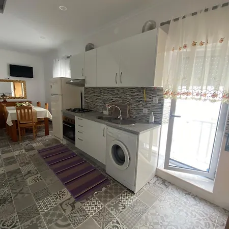 Holiday home Casa Avo Velha Duplex - Faneca *