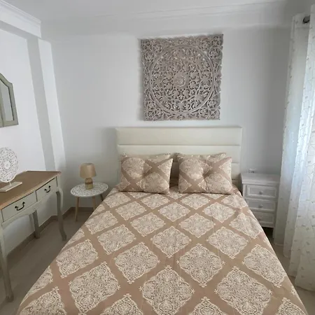 Casa Avo Velha Duplex - Faneca * 나자레