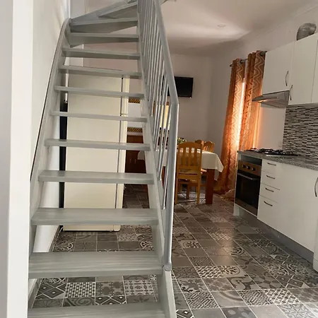 펜션 Casa Avo Velha Duplex - Faneca