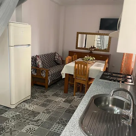 Casa Avo Velha Duplex - Faneca * Nazare