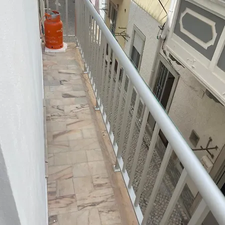 Casa Avo Velha Duplex - Faneca