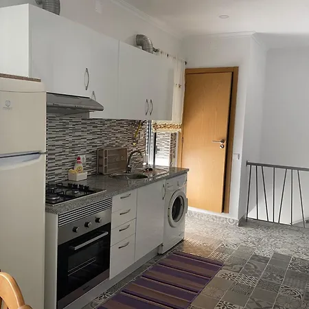 Casa Avo Velha Duplex - Faneca 펜션