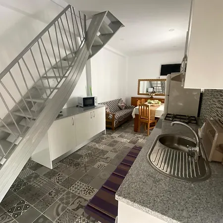 Casa Avo Velha Duplex - Faneca 펜션 *