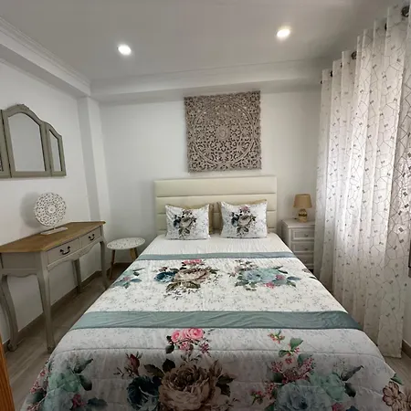 Casa Avo Velha Duplex - Faneca * 나자레