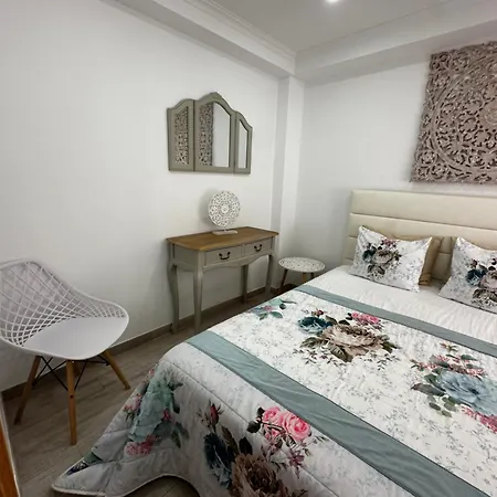 펜션 Casa Avo Velha Duplex - Faneca *