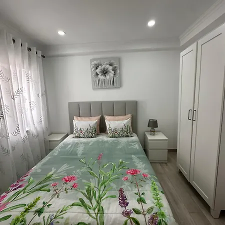Casa Avo Velha Duplex - Faneca Holiday home Nazare