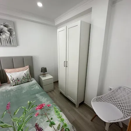 Casa Avo Velha Duplex - Faneca 펜션 나자레