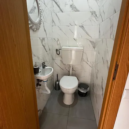 Casa Avo Velha Duplex - Faneca 펜션