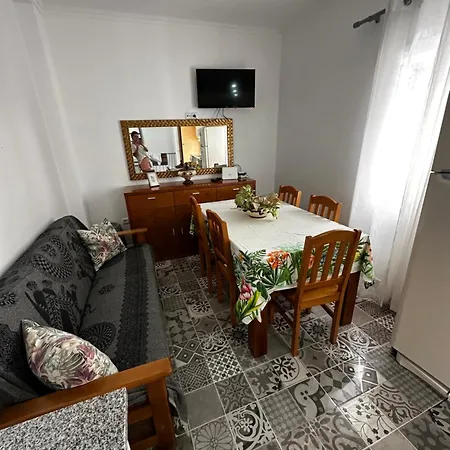 Casa Avo Velha Duplex - Faneca * 나자레