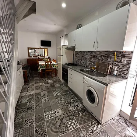 펜션 Casa Avo Velha Duplex - Faneca
