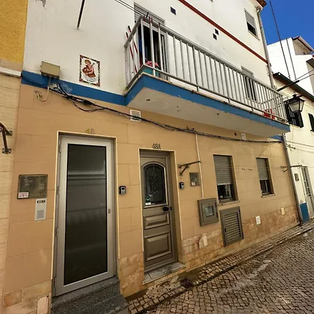 Casa Avo Velha Duplex - Faneca Holiday home