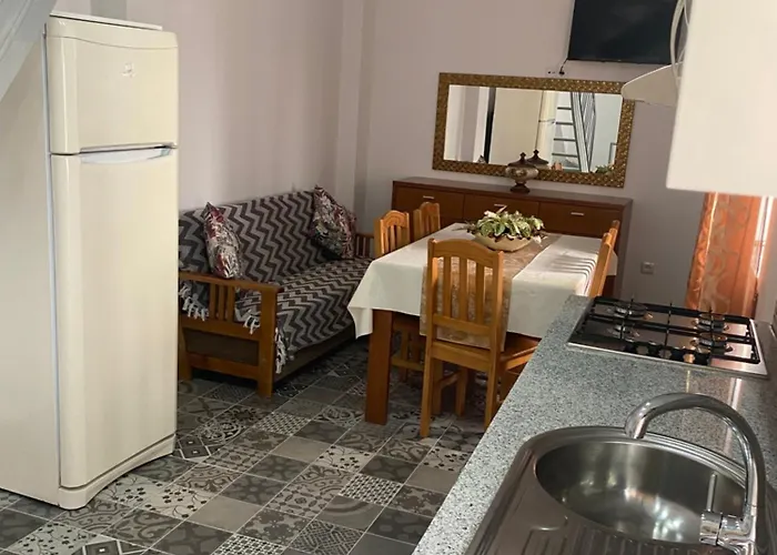 Casa Avo Velha Duplex - Faneca * Nazaré